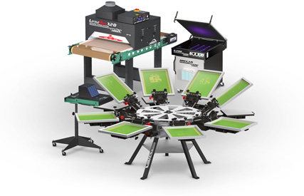 Pro Entry Shop Packages