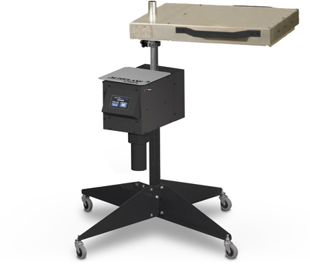 F-1000 with AutoFlash upgrade