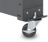 WS-EC Standard Wheel Set