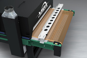 Conveyor Air Bar - CAB-54