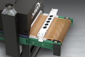 Conveyor Air Bar - CAB-24