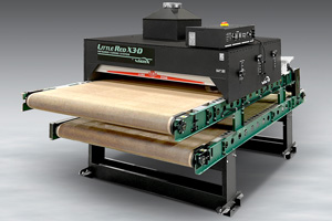 Return Belt Conveyor