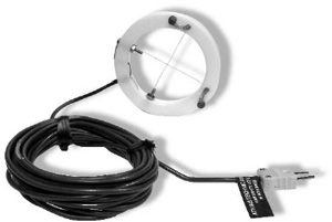 Screen Print Donut Probe