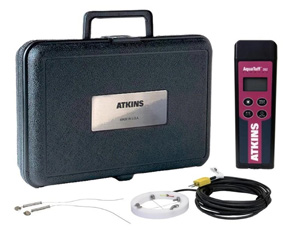 Atkins Thermal Probe Complete Kit