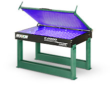 E-2000 Exposing Units