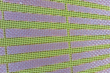 Kiwo SWR Red - 200 yellow mesh