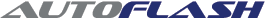 AutoFlash logo